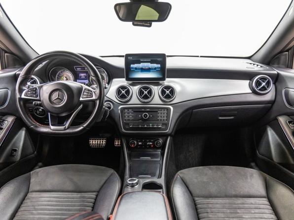 Mercedes-Benz CLA I (C117 X117) с пробегом 2015 года, цена 1 638 000 рублей, 151781 км, седан, Автокод Объявления