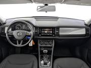 Skoda Kodiaq I Москва  - изображение 41