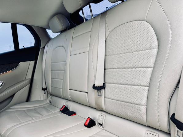Mercedes-Benz GLC Coupe I (C253) с пробегом 2018 года, цена 3 449 000 рублей, 147246 км, внедорожник, Автокод Объявления