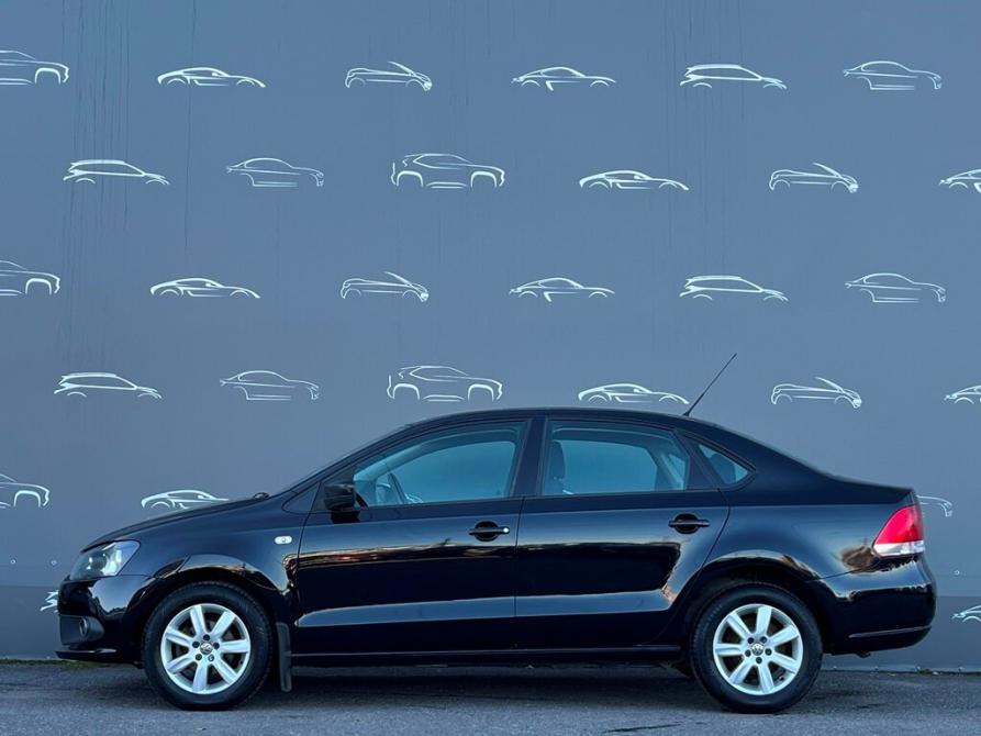 Volkswagen Polo V Санкт-Петербург  - изображение 11