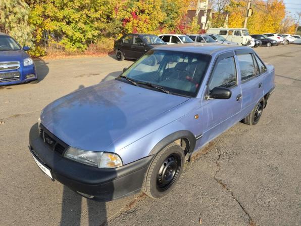Daewoo Nexia I с пробегом 2006 года, цена 107 000 рублей, 219771 км, седан, Автокод Объявления