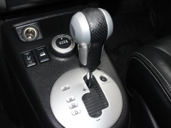 Nissan X-Trail II Рестайлинг с пробегом 2012 года, цена 1 439 900 рублей, 272103 км, внедорожник, Автокод Объявления