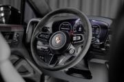 Porsche Cayenne III Рестайлинг Москва  - изображение 61