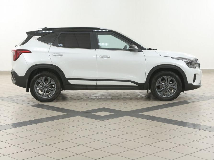Kia Seltos I Рестайлинг Иваново  - изображение 5