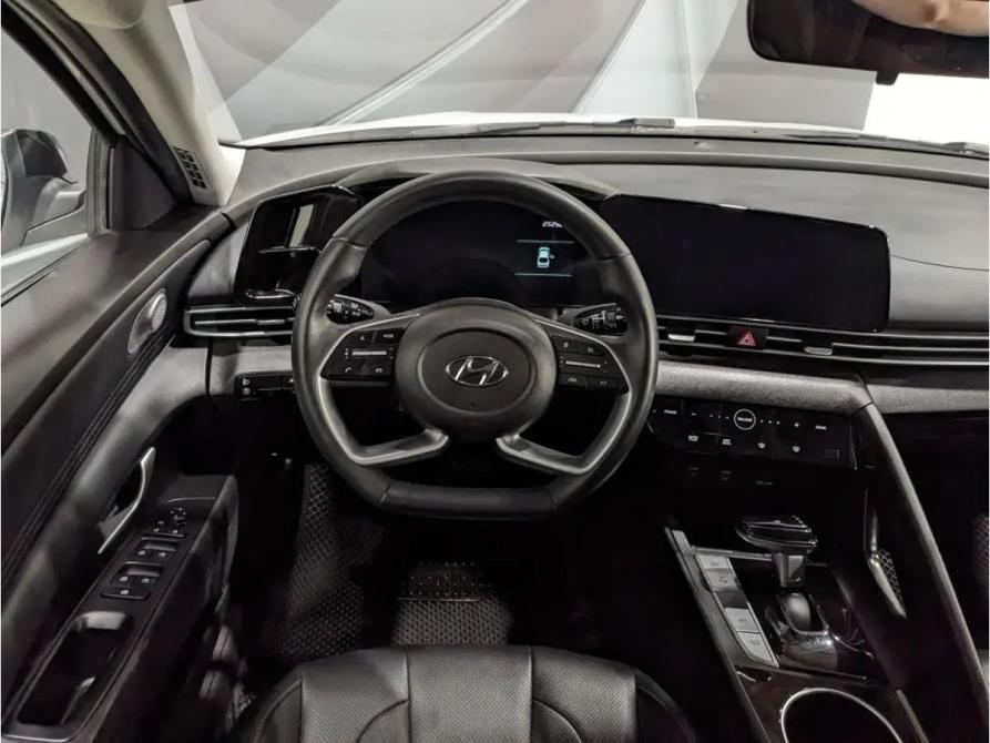 Hyundai Elantra VII (CN7) Пермь  - изображение 16