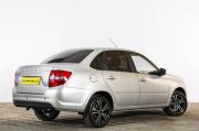 Lada (ВАЗ) Granta I Рестайлинг Тюмень  - изображение 24