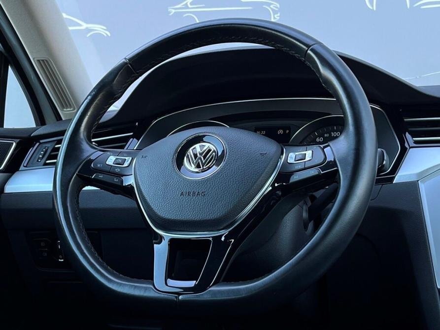 Volkswagen Passat B8 Санкт-Петербург  - изображение 21