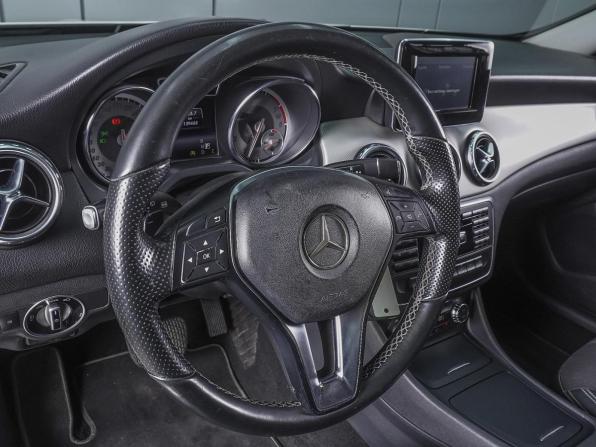 Mercedes-Benz GLA I (X156) с пробегом 2015 года, цена 1 950 000 рублей, 139468 км, внедорожник, Автокод Объявления