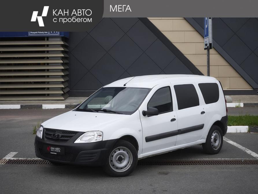Lada (ВАЗ) Largus I Казань  - изображение 1