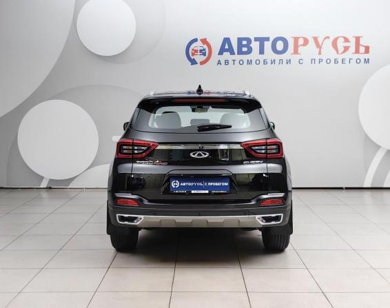 Chery Tiggo 4 Pro I с пробегом 2023 года, цена 1 479 000 рублей, 39200 км, внедорожник, Автокод Объявления