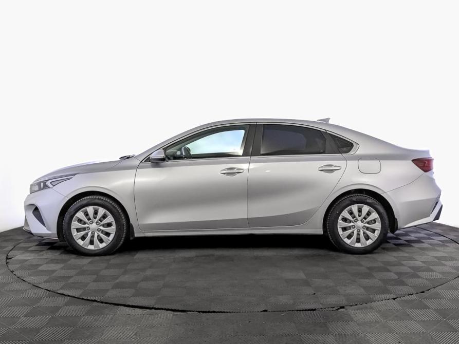 Kia Cerato IV Рестайлинг Москва  - изображение 8