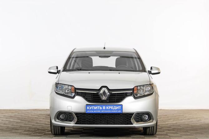 Renault Sandero II с пробегом 2018 года, цена 999 000 рублей, 56000 км, хэтчбек, Автокод Объявления