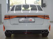 Chery Arrizo 8 Москва  - изображение 14