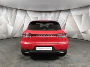 Porsche Macan I Рестайлинг Москва  - изображение 31