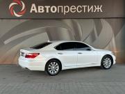 Lexus LS IV Рестайлинг Волгоград  - изображение 36