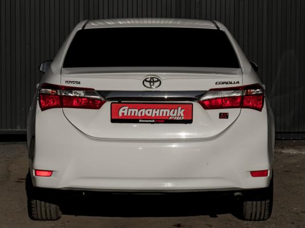 Toyota Corolla XI (E160 E170 E180) с пробегом 2013 года, цена 1 380 000 рублей, 170660 км, седан, Автокод Объявления