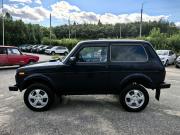 Lada (ВАЗ) 2121 (4x4) I Рестайлинг Мурманск  - изображение 21