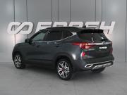 Kia Seltos I Ростов-на-Дону  - изображение 21