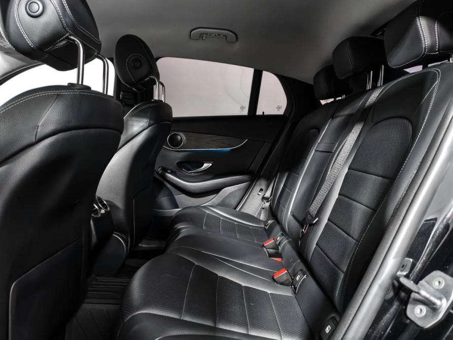 Mercedes-Benz GLC Coupe I (C253) Санкт-Петербург  - изображение 12