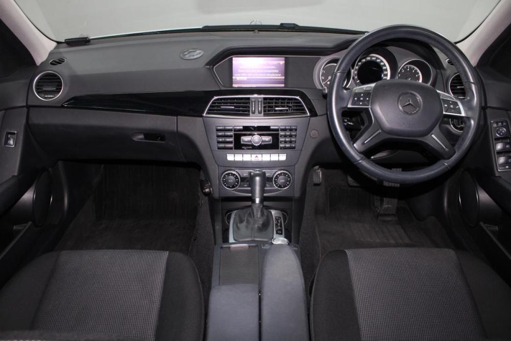 Mercedes-Benz C-Класс III (W204) Рестайлинг Владивосток  - изображение 14