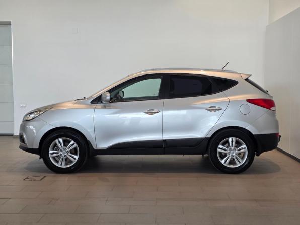 Hyundai ix35 I с пробегом 2010 года, цена 1 330 000 рублей, 113903 км, внедорожник, Автокод Объявления