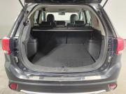 Mitsubishi Outlander III Рестайлинг 2 Уфа  - изображение 37