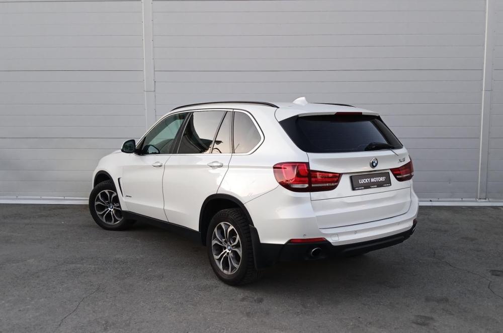 BMW X5 III (F15) Екатеринбург  - изображение 3