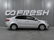 Kia Rio III Рестайлинг Ростов-на-Дону  - изображение 22