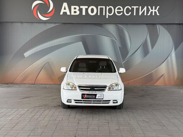 Chevrolet Lacetti I с пробегом 2012 года, цена 449 000 рублей, 213500 км, седан, Автокод Объявления