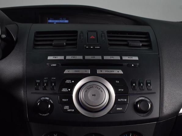 Mazda 3 II (BL) с пробегом 2011 года, цена 779 999 рублей, 261045 км, седан, Автокод Объявления