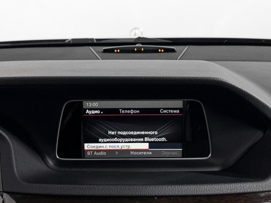 Mercedes-Benz E-Класс IV (W212 S212 C207) Рестайлинг Санкт-Петербург  - изображение 17