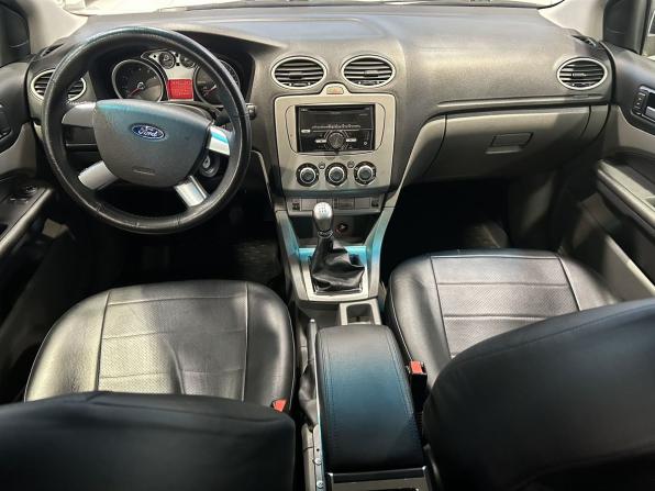 Ford Focus II Рестайлинг с пробегом 2009 года, цена 447 000 рублей, 170000 км, хэтчбек, Автокод Объявления