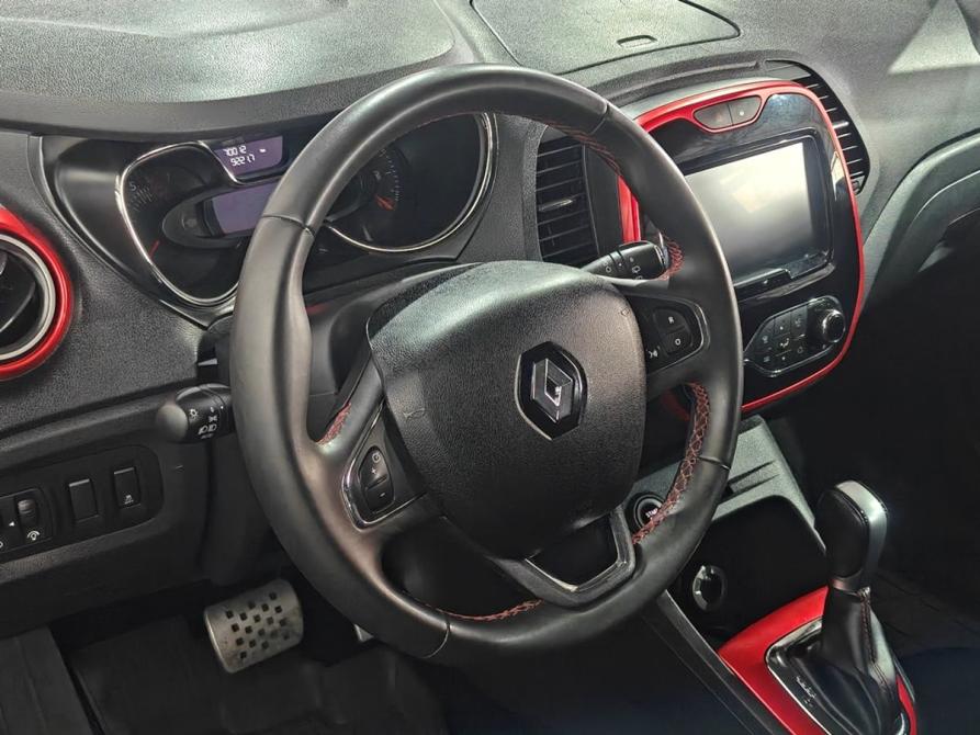 Renault Kaptur I Москва  - изображение 12