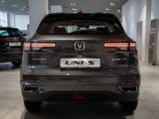 Changan UNI-S (CS55 Plus) I Москва  - изображение 12