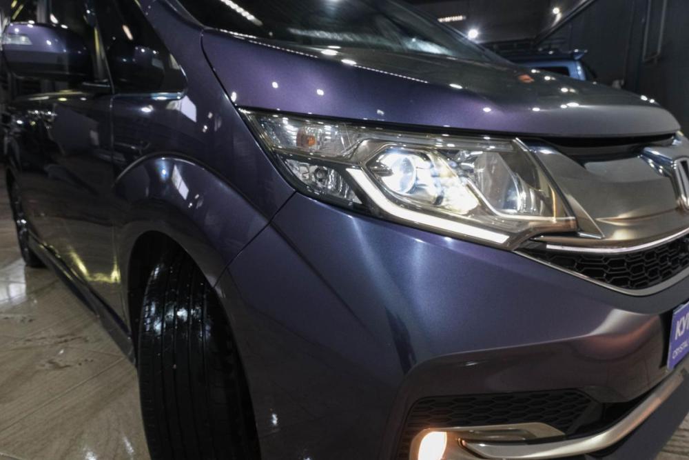 Honda Stepwgn V Новокузнецк  - изображение 11