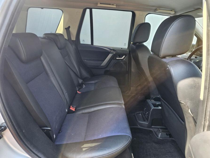 Land Rover Freelander II Ярославль  - изображение 13