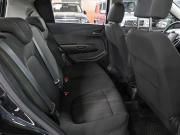 Chevrolet Aveo II Москва  - изображение 35