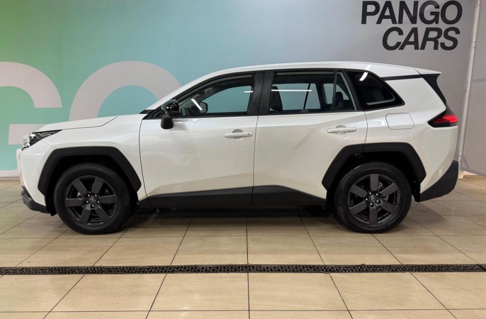 Toyota RAV4 VI (XA60) Набережные Челны  - изображение 5