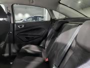 Ford Fiesta Mk6 Рестайлинг Казань  - изображение 37