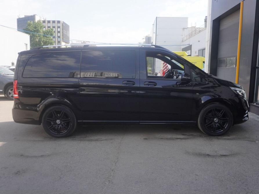 Mercedes-Benz V-Класс III (W447) Москва  - изображение 4