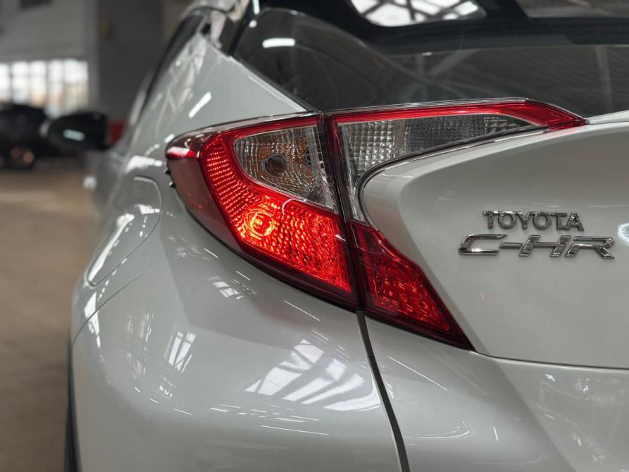 Toyota C-HR I Набережные Челны  - изображение 9