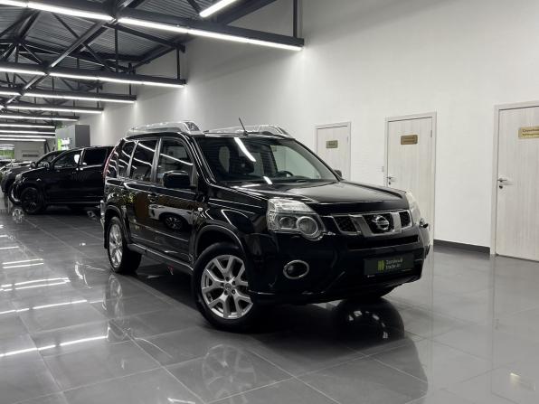 Nissan X-Trail II Рестайлинг с пробегом 2013 года, цена 1 595 000 рублей, 187183 км, внедорожник, Автокод Объявления
