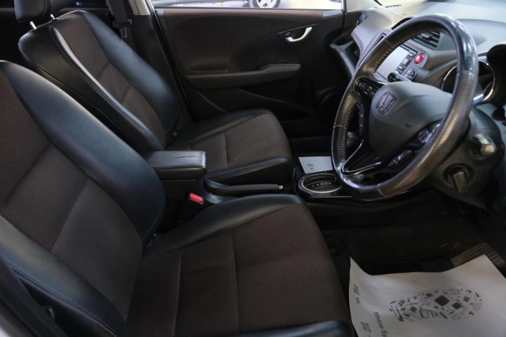 Honda Fit Shuttle I Омск  - изображение 8