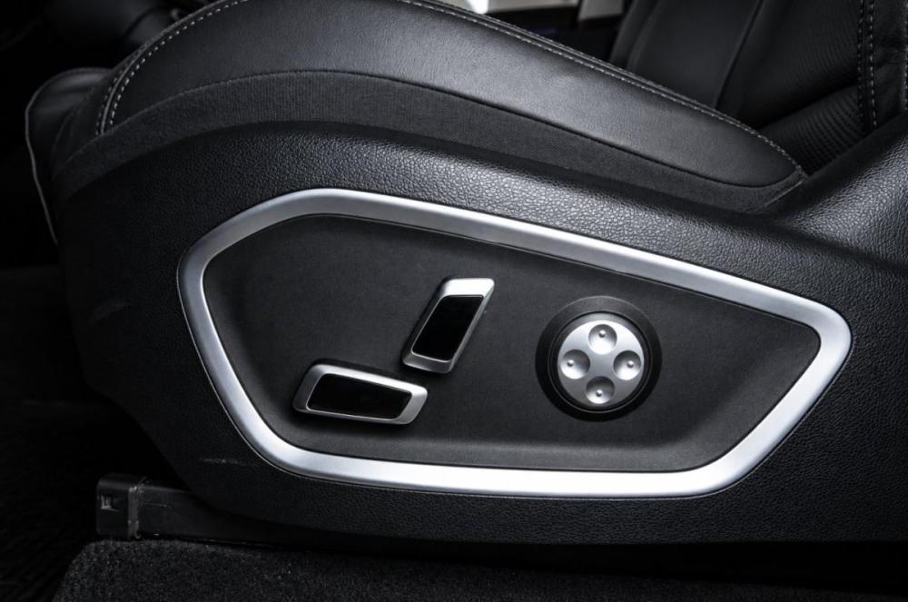 Geely Tugella I Челябинск  - изображение 17
