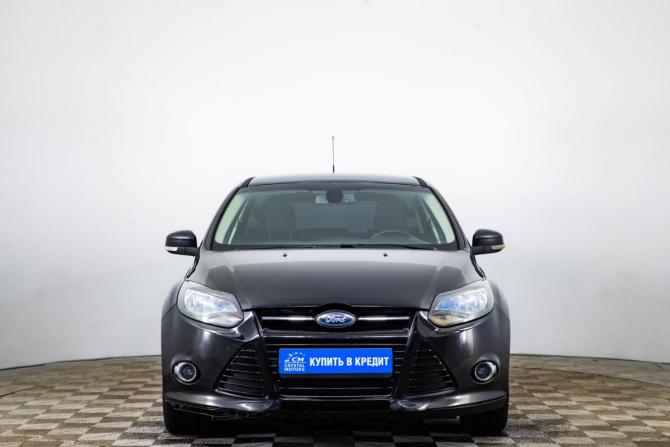 Ford Focus III с пробегом 2012 года, цена 749 000 рублей, 254000 км, хэтчбек, Автокод Объявления