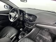 Lada (ВАЗ) Vesta I Борисоглебск  - изображение 31