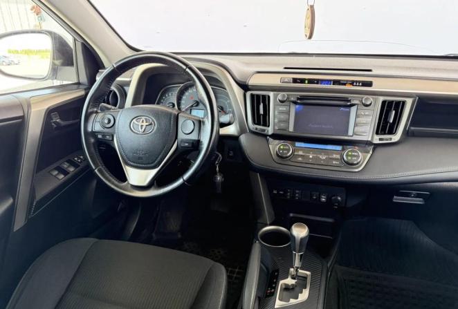 Toyota RAV4 IV (XA40) с пробегом 2013 года, цена 1 650 000 рублей, 170738 км, внедорожник, Автокод Объявления