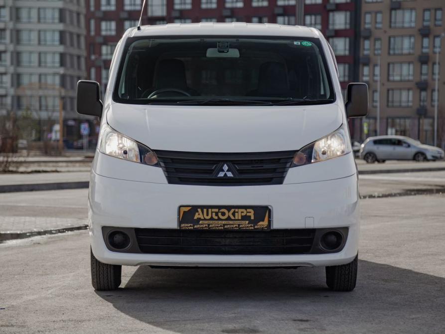 Mitsubishi Delica D:3 Тюмень  - изображение 4