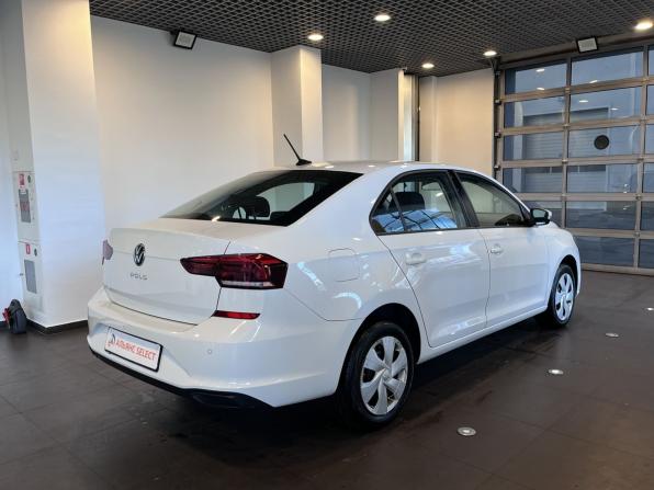 Volkswagen Polo VI с пробегом 2021 года, цена 1 450 000 рублей, 181797 км, лифтбек, Автокод Объявления