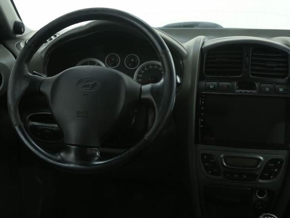 Hyundai Santa Fe Classic с пробегом 2008 года, цена 529 000 рублей, 229000 км, внедорожник, Автокод Объявления